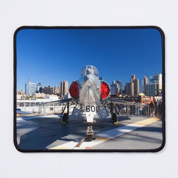 Item preview, Intrepid Jet  designed and sold by hawkie.