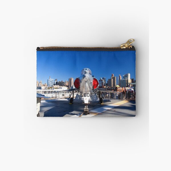 Item preview, Intrepid Jet  designed and sold by hawkie.