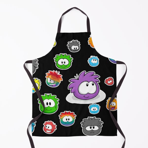 Item preview, Puffle designed and sold by DominicDisign.