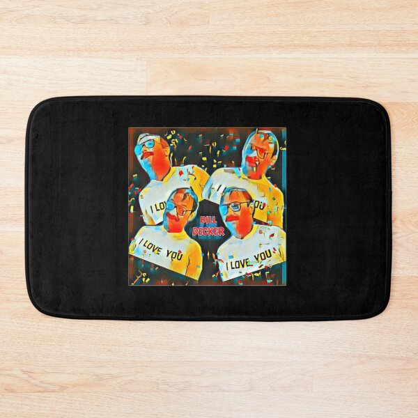 Item preview, Bill Decker      designed and sold by Rose-Braude.