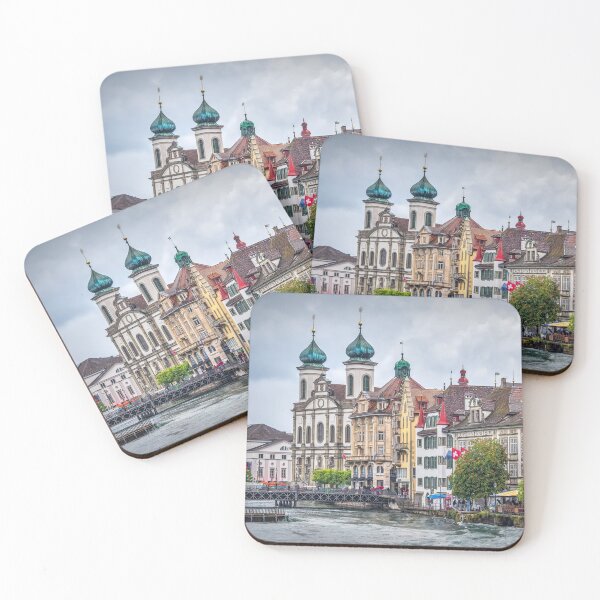 Item preview, On the Bank of The Reuss designed and sold by Viv Thompson Photography .