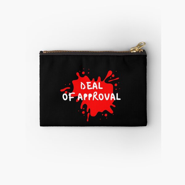 Item preview,  deal of approval quote designed and sold by DareDreams.