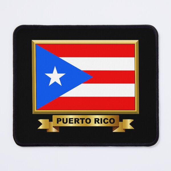 Item preview, PUERTO RICO Gifts, Masks, Stickers & Products (17) designed and sold by mpodger.