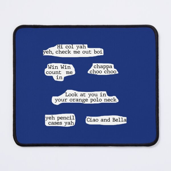 Item preview, Bob Mortimer Quotes Pack Perfect Gift designed and sold by Rose-Braude.