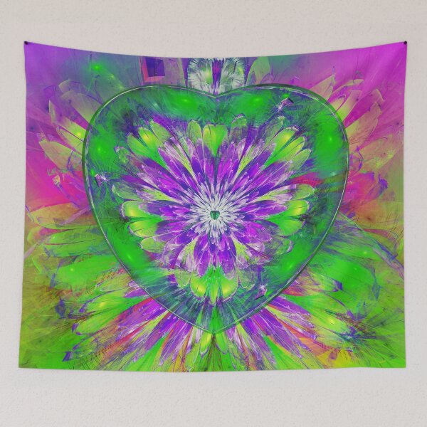 Item preview, 122021lr2 United in Love designed and sold by Campbell Gallery.