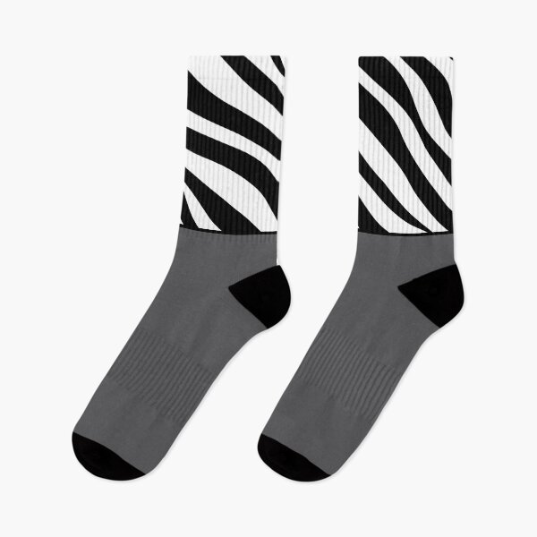 Item preview, Animal zebra print with gray designed and sold by BLMcreations.
