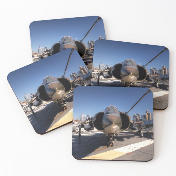 Item preview, Jet in the City  designed and sold by hawkie.