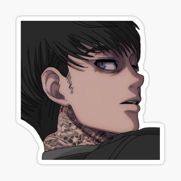 Attack On Titan Tattoo Gifts Merchandise Redbubble