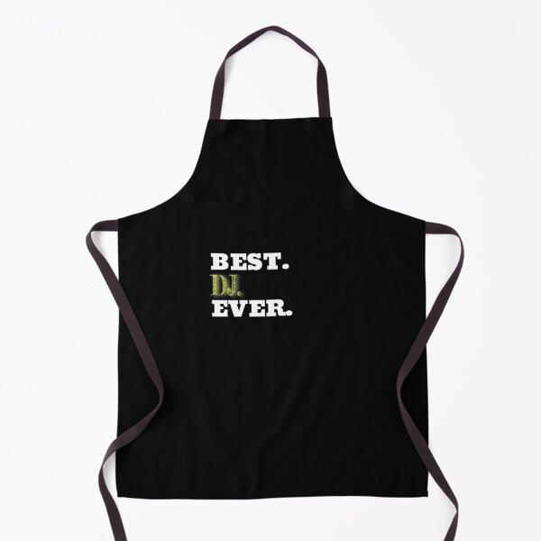 Item preview, Best Dj Ever Funny Party Music Lover Gift designed and sold by Mouadox ★★★★★.