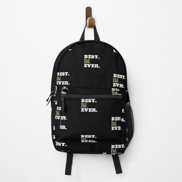 Item preview, Best Dj Ever Funny Party Music Lover Gift designed and sold by Mouadox ★★★★★.
