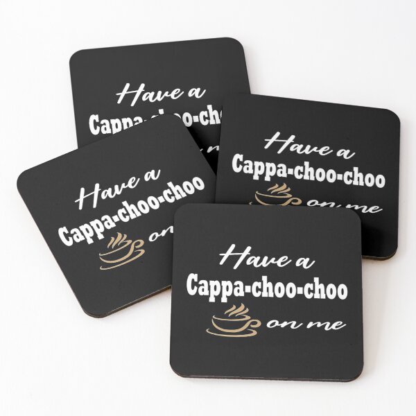 Item preview, Campachoochoo, have a Campachoochoo on me,best gift      designed and sold by Rose-Braude.