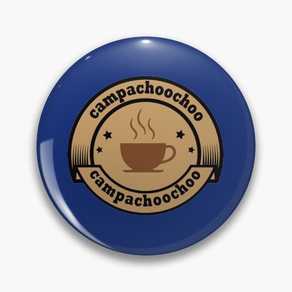 Artikelvorschau, Campachoochoo, nimm ein Campachoochoo bei mir, bestes Geschenk entworfen und verkauft von Rose-Braude.