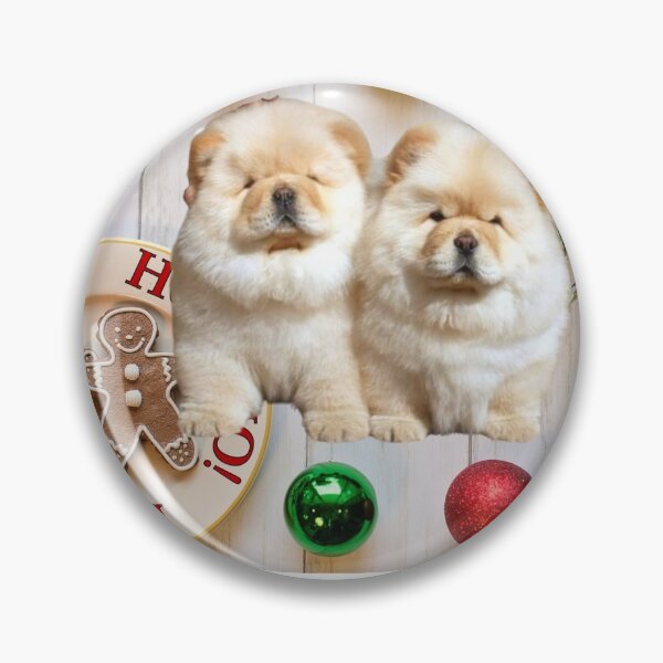 Item preview, Chow Chow 01 designed and sold by ainan1971.