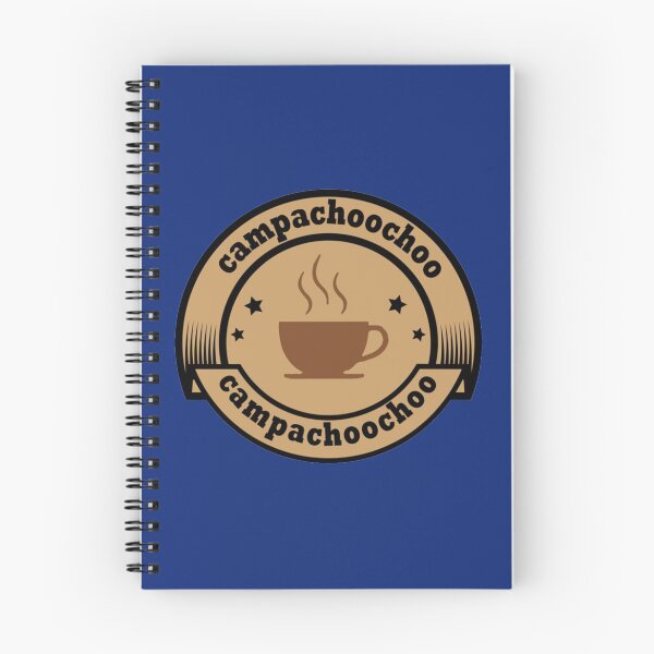 Artikelvorschau, Campachoochoo, nimm ein Campachoochoo bei mir, bestes Geschenk entworfen und verkauft von Rose-Braude.