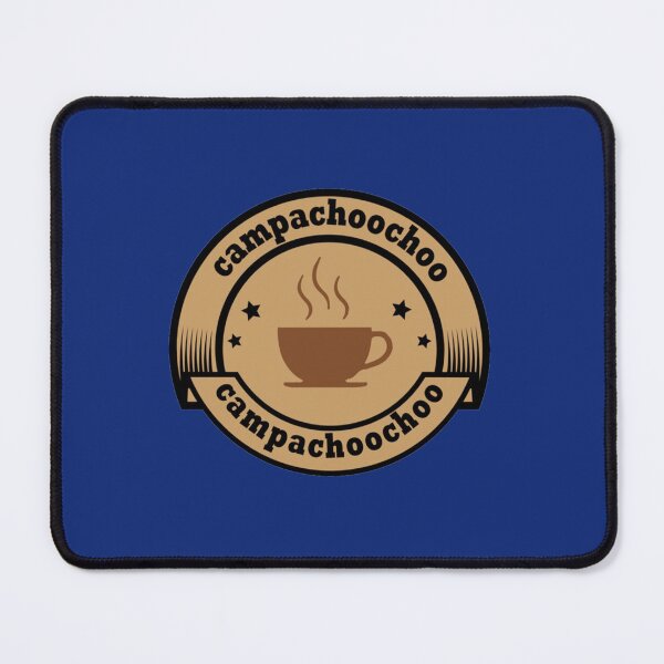 Item preview, Campachoochoo, have a Campachoochoo on me,best gift designed and sold by Rose-Braude.