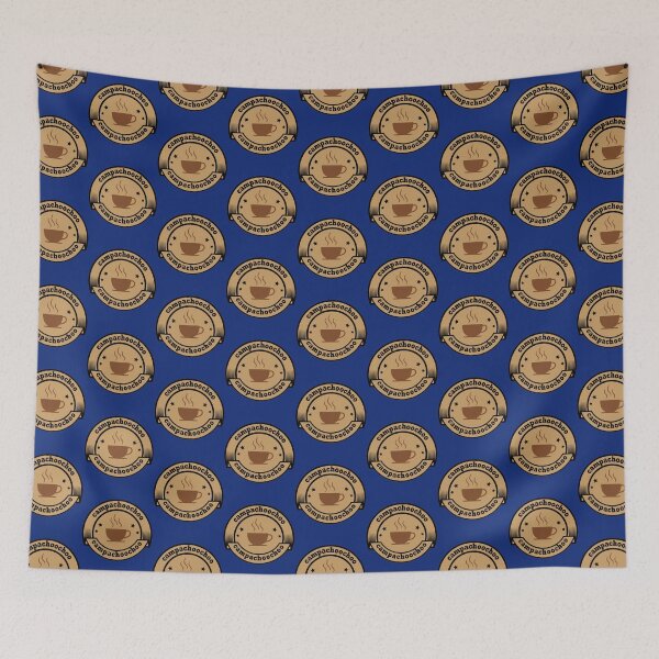 Item preview, Campachoochoo, have a Campachoochoo on me,best gift     designed and sold by Rose-Braude.