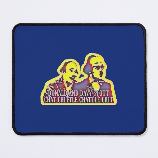 Item preview, Donald and Davy Stott 2     designed and sold by Rose-Braude.