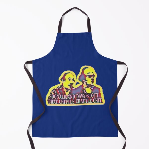 Item preview, Donald and Davy Stott 2 designed and sold by Rose-Braude.