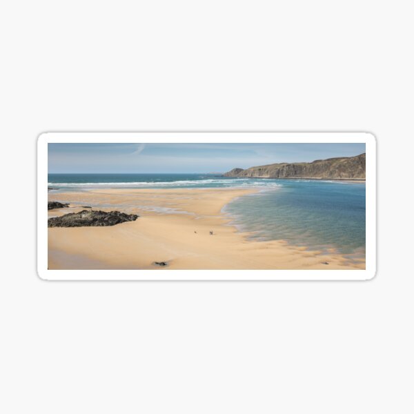 Inishowen Sticker
