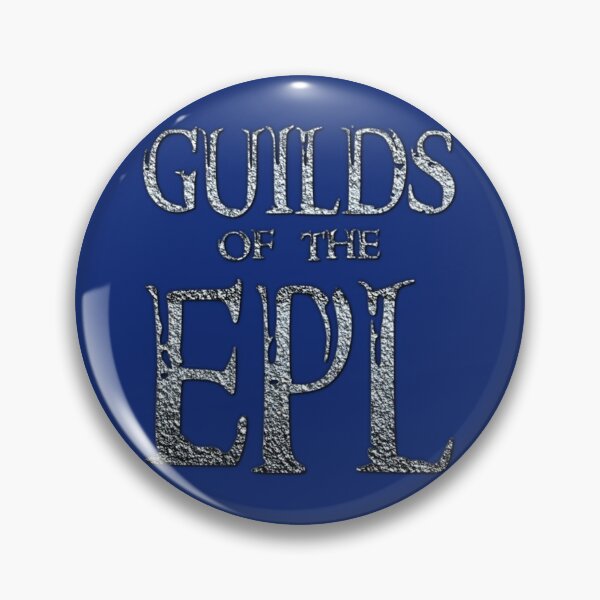 Item preview, Guilds of the EPL   designed and sold by Rose-Braude.