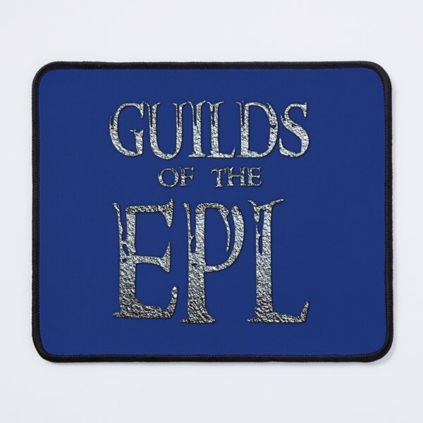 Item preview, Guilds of the EPL   designed and sold by Rose-Braude.