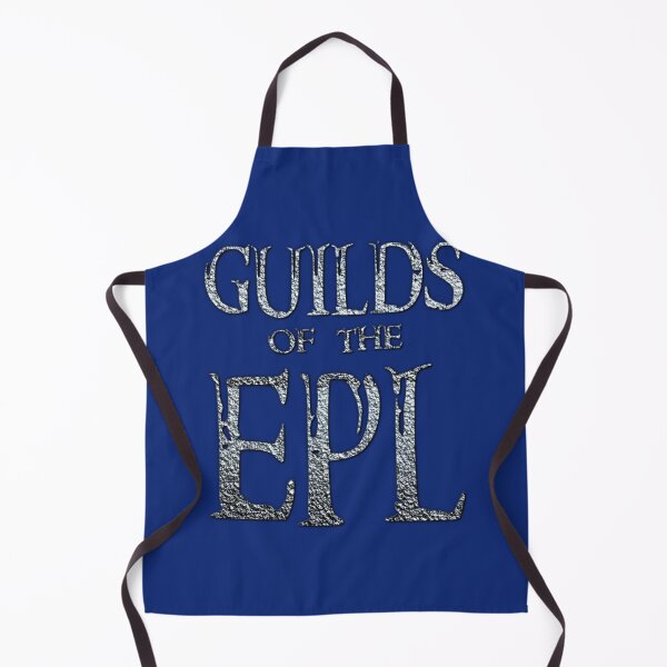 Item preview, Guilds of the EPL designed and sold by Rose-Braude.