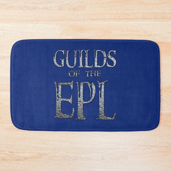 Item preview, Guilds of the EPL   designed and sold by Rose-Braude.