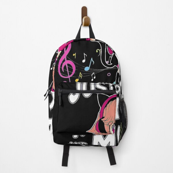 Item preview, Girls Japanese Anime Music designed and sold by gionayemra.