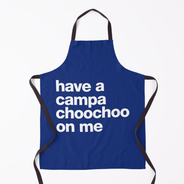 Item preview, Have a campachoochoo on me designed and sold by Rose-Braude.