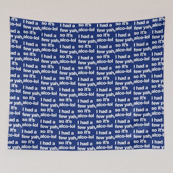 Item preview, I had a few yah, so it_s alco-lol designed and sold by Rose-Braude.