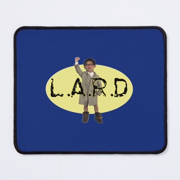 Item preview, L.A.R.D (4 laughs from) designed and sold by Rose-Braude.