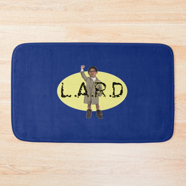 Item preview, L.A.R.D (4 laughs from)     designed and sold by Rose-Braude.