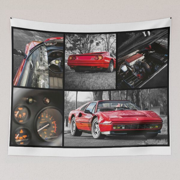Item preview, Italian car designed and sold by tomanuto.
