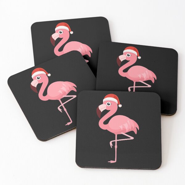 Aperçu de l'œuvre oiseau flamant rose créée et vendue par Dream70.