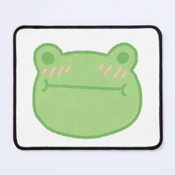Item preview, Cute frog designed and sold by AHthatIsNice.