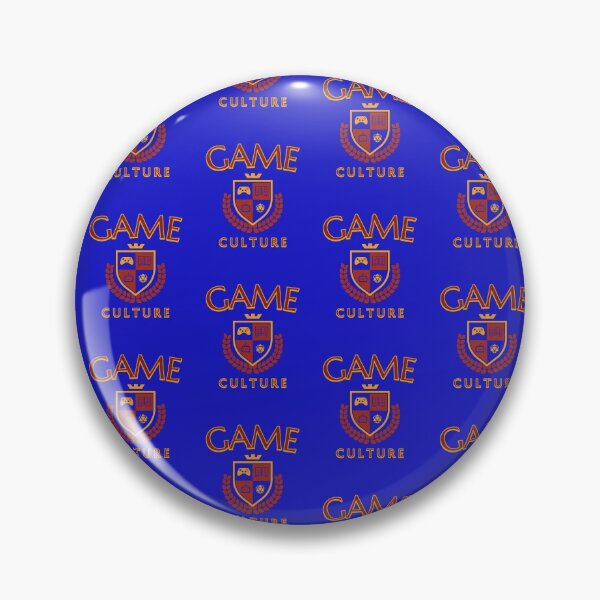 Item preview, GAME CULTURE designed and sold by GILLES VAZIRI.