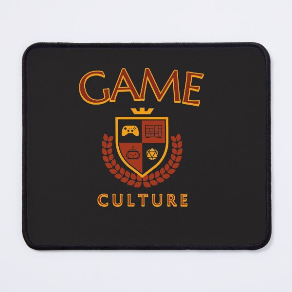Item preview, GAME CULTURE designed and sold by GILLES VAZIRI.