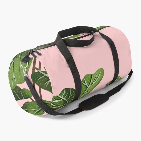 Item preview, Copy of Modern House plant in pink 2, Abstract Plant Art designed and sold by Ana Moguš.