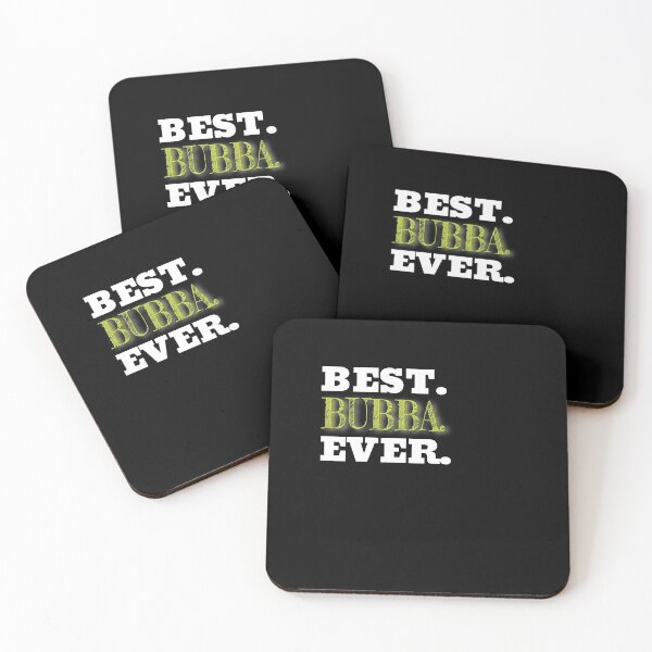 Item preview, Best Bubba Ever Funny Brother Gift designed and sold by Mouadox ★★★★★.