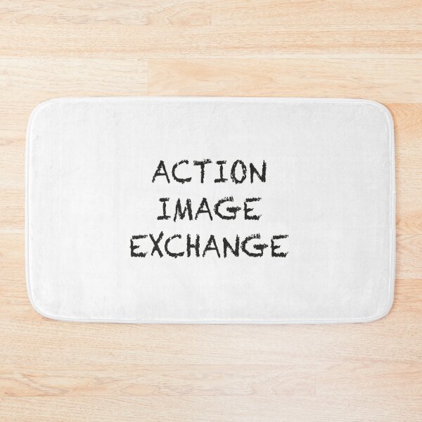 Item preview, Action Image Exchange     designed and sold by Rose-Braude.