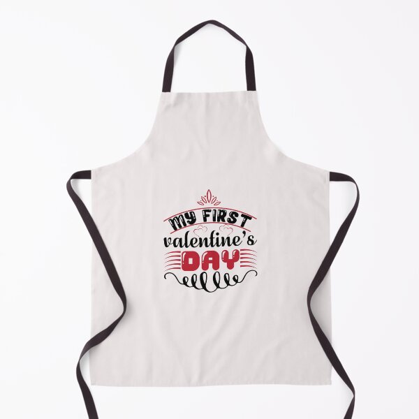 Item preview, My first valentines day designed and sold by omaeth303.