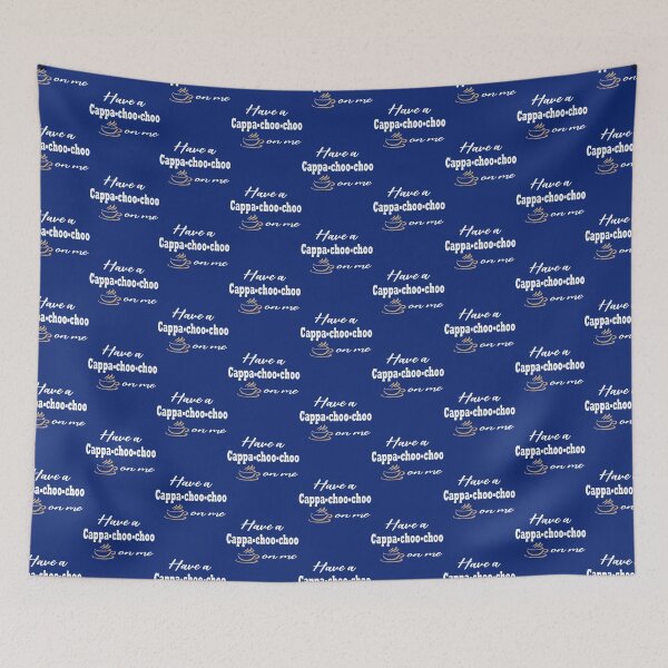Item preview, Campachoochoo, have a Campachoochoo on me,best gift      designed and sold by Rose-Braude.
