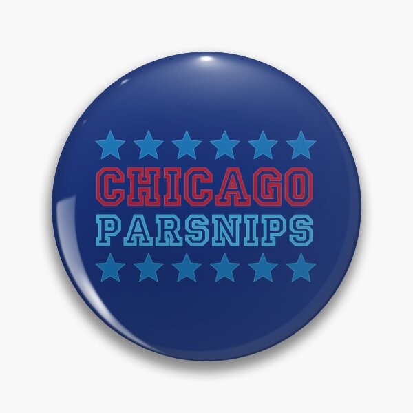 Item preview, Chicago Parsnips     designed and sold by Rose-Braude.