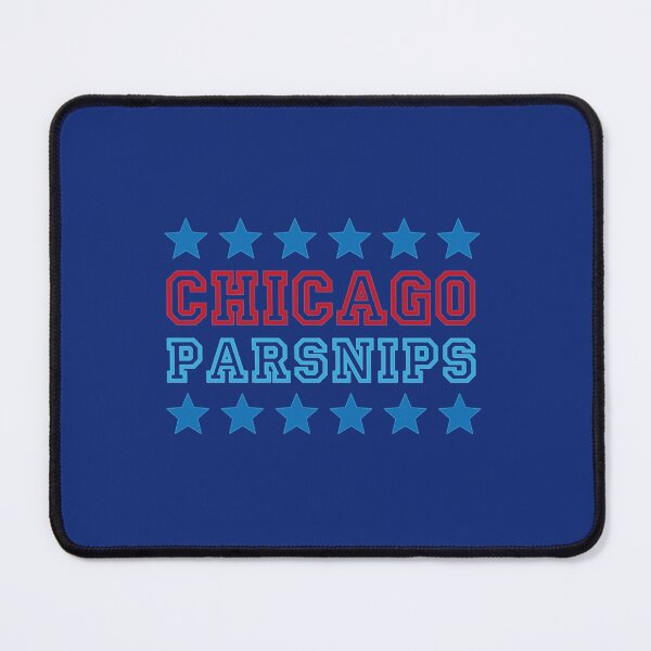 Item preview, Chicago Parsnips designed and sold by Rose-Braude.