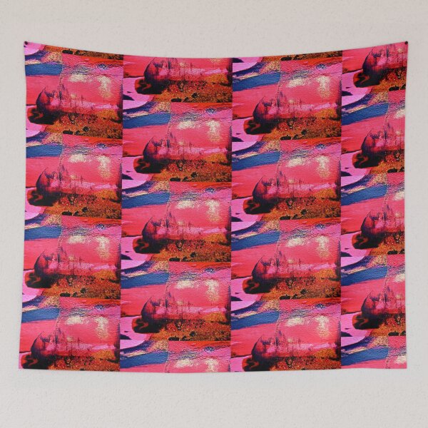 Item preview, Abstract 2021 310 designed and sold by Shulie1.