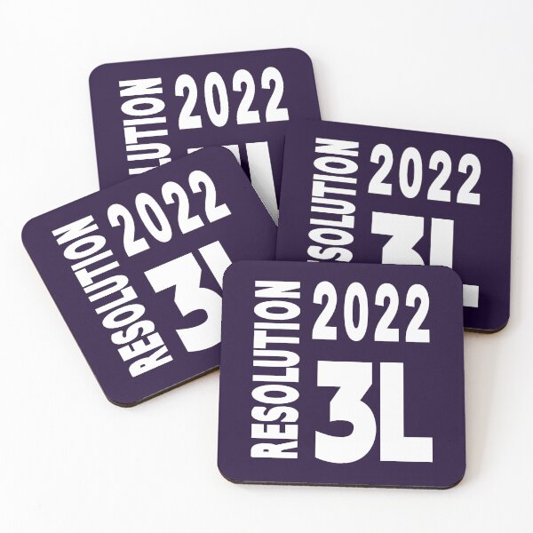 Item preview, New Year Resolution - Resolution love designed and sold by DNC1134.