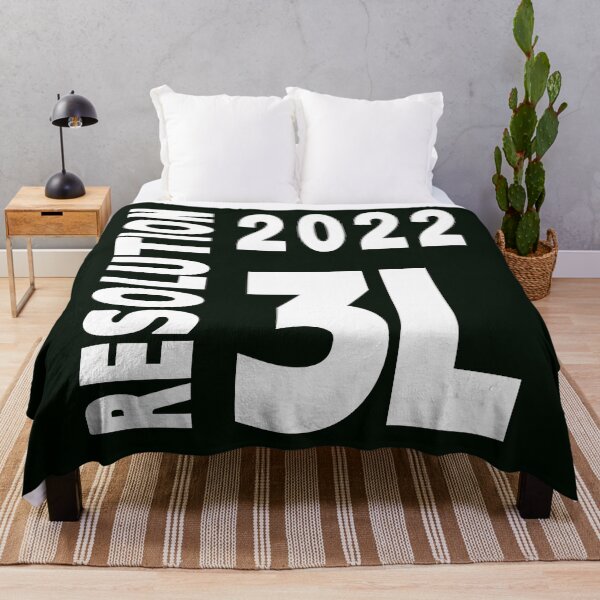 Item preview, New Year Resolution - Resolution love designed and sold by DNC1134.