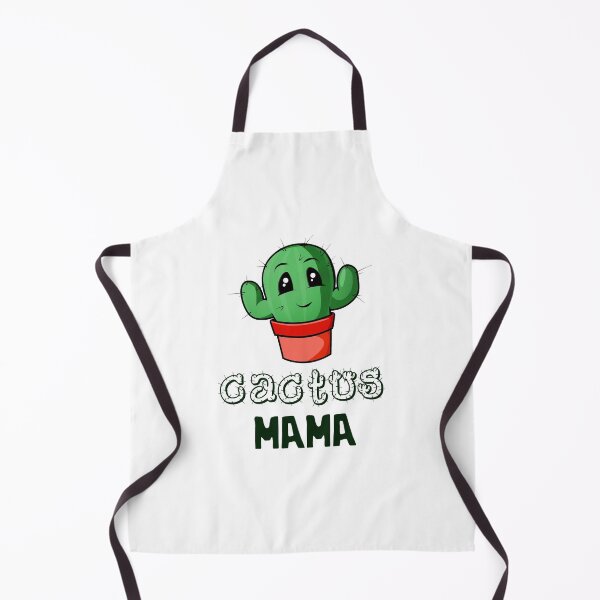 Artikelvorschau, Cactus Mama - Plant Mom - Vegane Mutter entworfen und verkauft von smailjr.