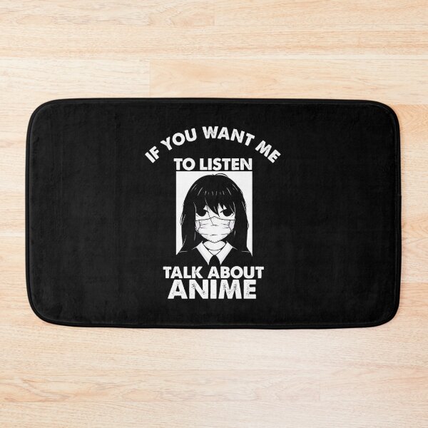 Item preview, Hablar de anime designed and sold by hilarydeannajv.