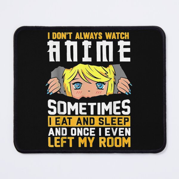Item preview, Watch Anime Sometimes designed and sold by hilarydeannajv.